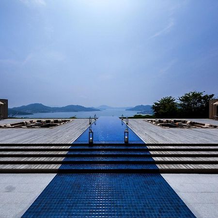 Bella Vista Spa And Marina Onomicsi Kültér fotó