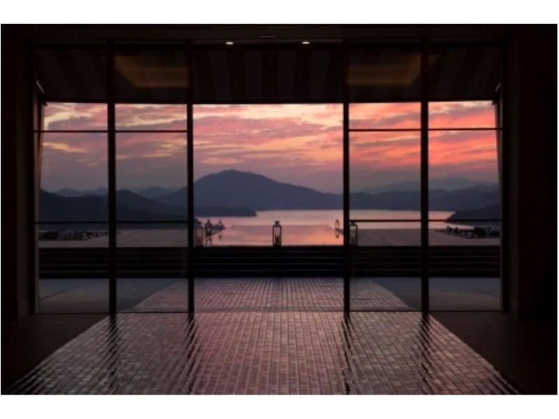Bella Vista Spa And Marina Onomicsi Kültér fotó
