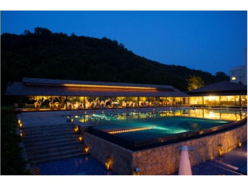 Bella Vista Spa And Marina Onomicsi Kültér fotó