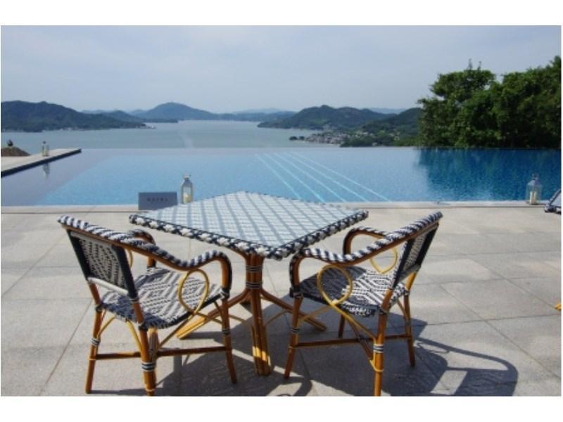 Bella Vista Spa And Marina Onomicsi Kültér fotó