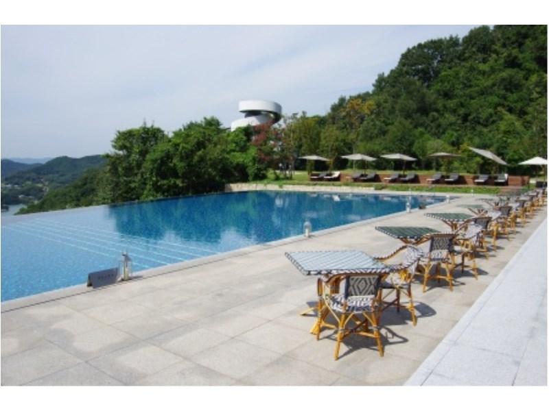 Bella Vista Spa And Marina Onomicsi Kültér fotó