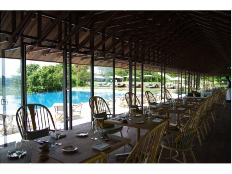 Bella Vista Spa And Marina Onomicsi Kültér fotó