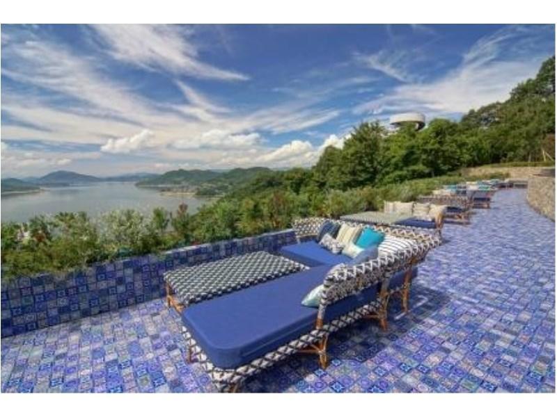 Bella Vista Spa And Marina Onomicsi Kültér fotó