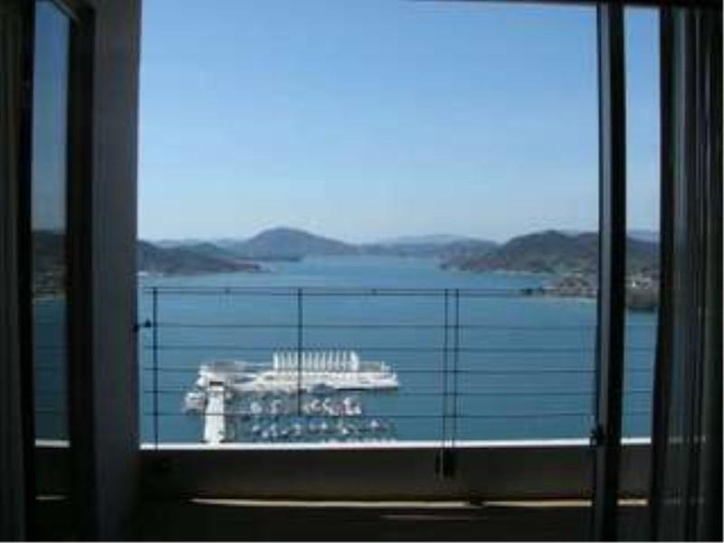 Bella Vista Spa And Marina Onomicsi Kültér fotó