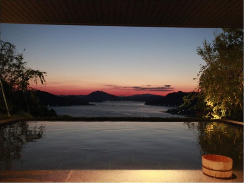 Bella Vista Spa And Marina Onomicsi Kültér fotó