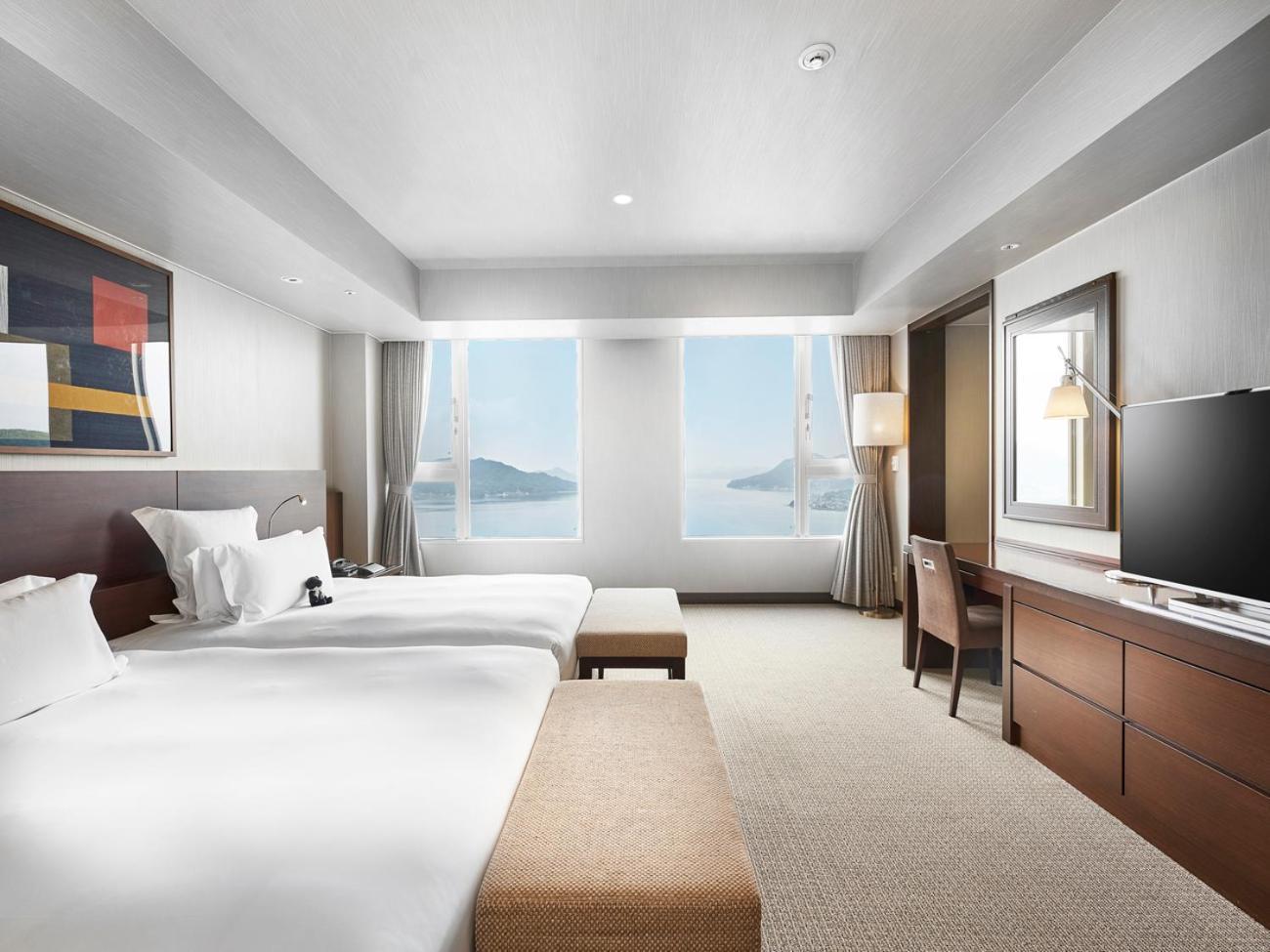 Bella Vista Spa And Marina Onomicsi Kültér fotó
