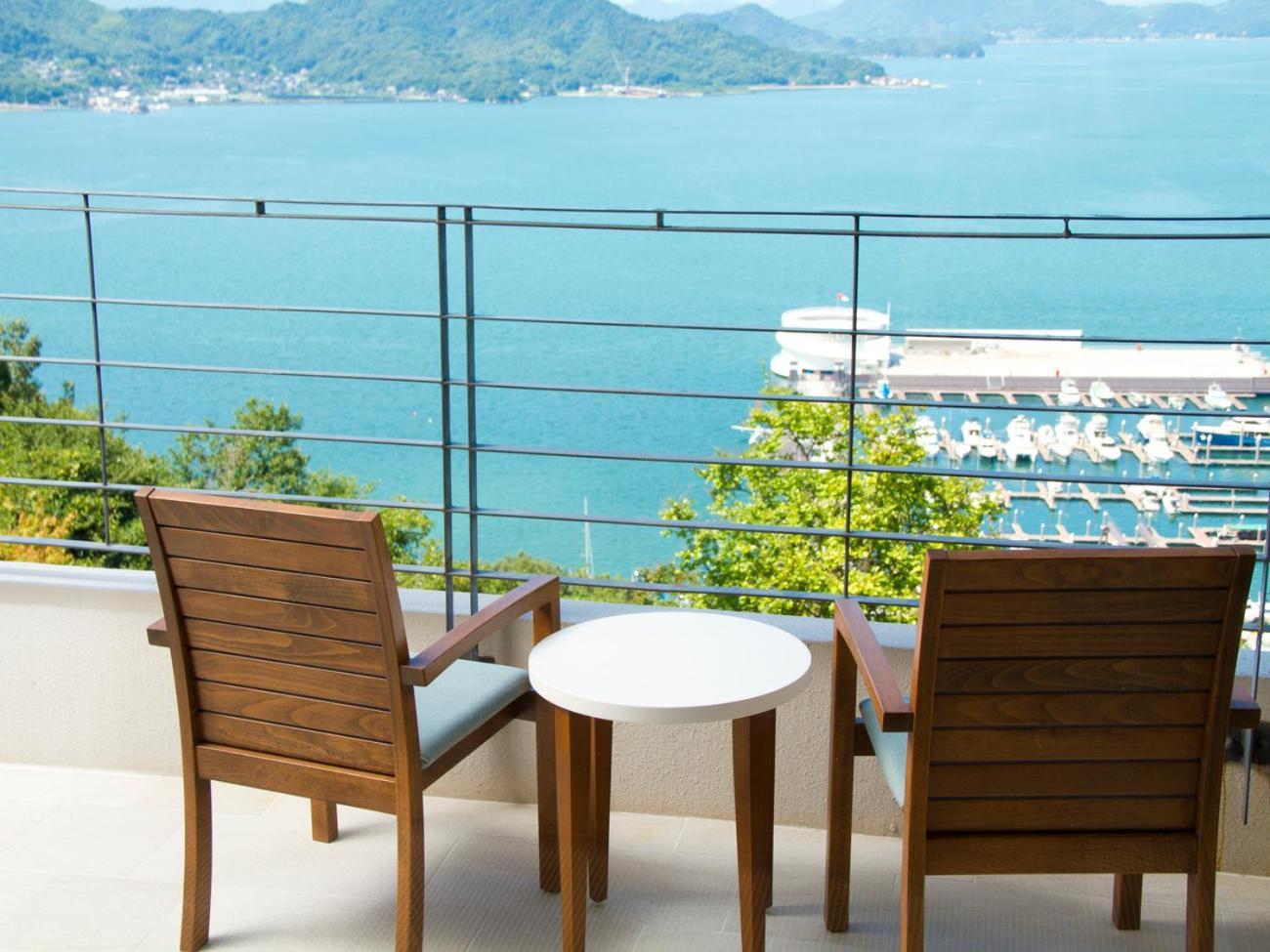 Bella Vista Spa And Marina Onomicsi Kültér fotó