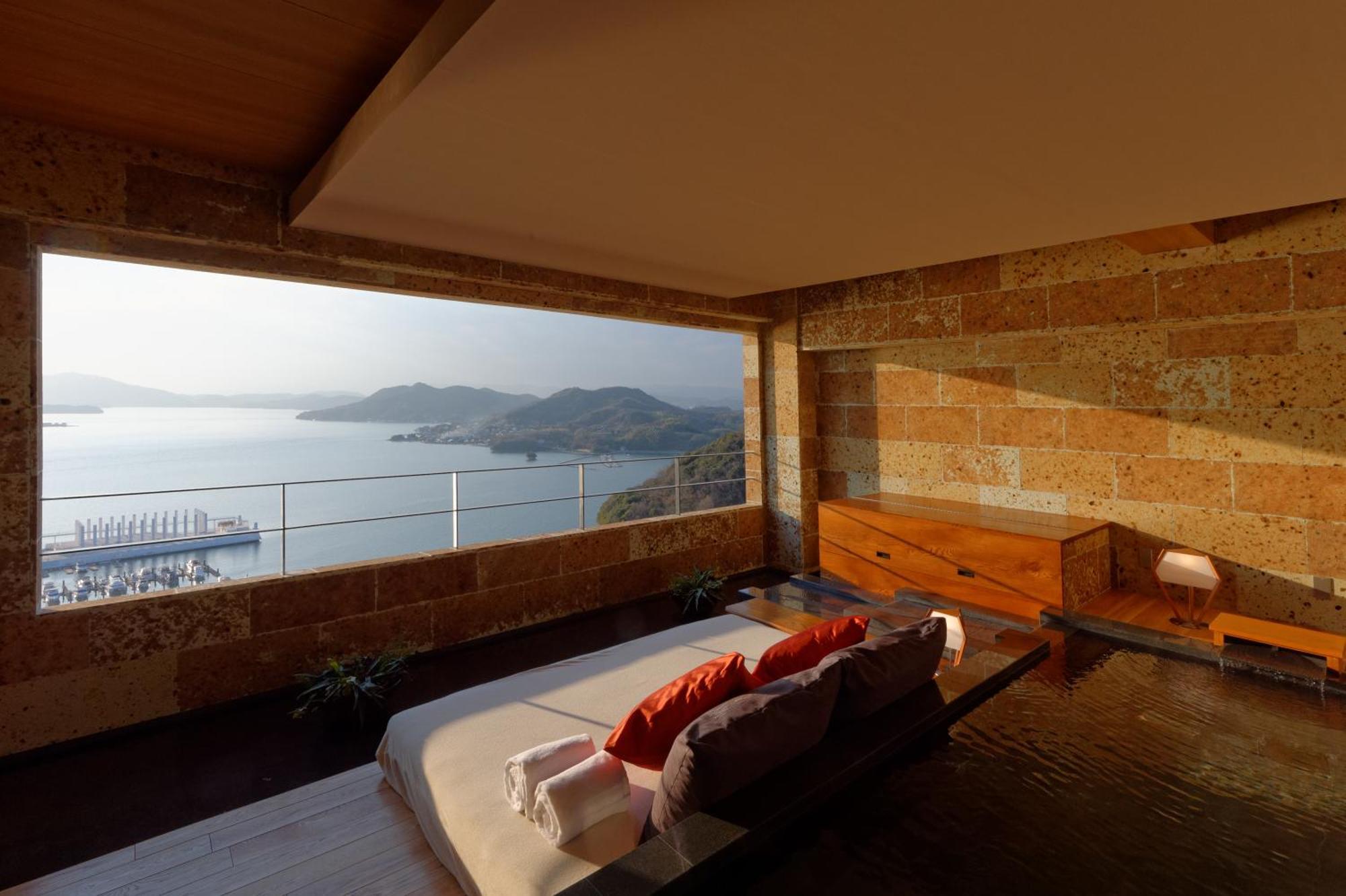 Bella Vista Spa And Marina Onomicsi Kültér fotó