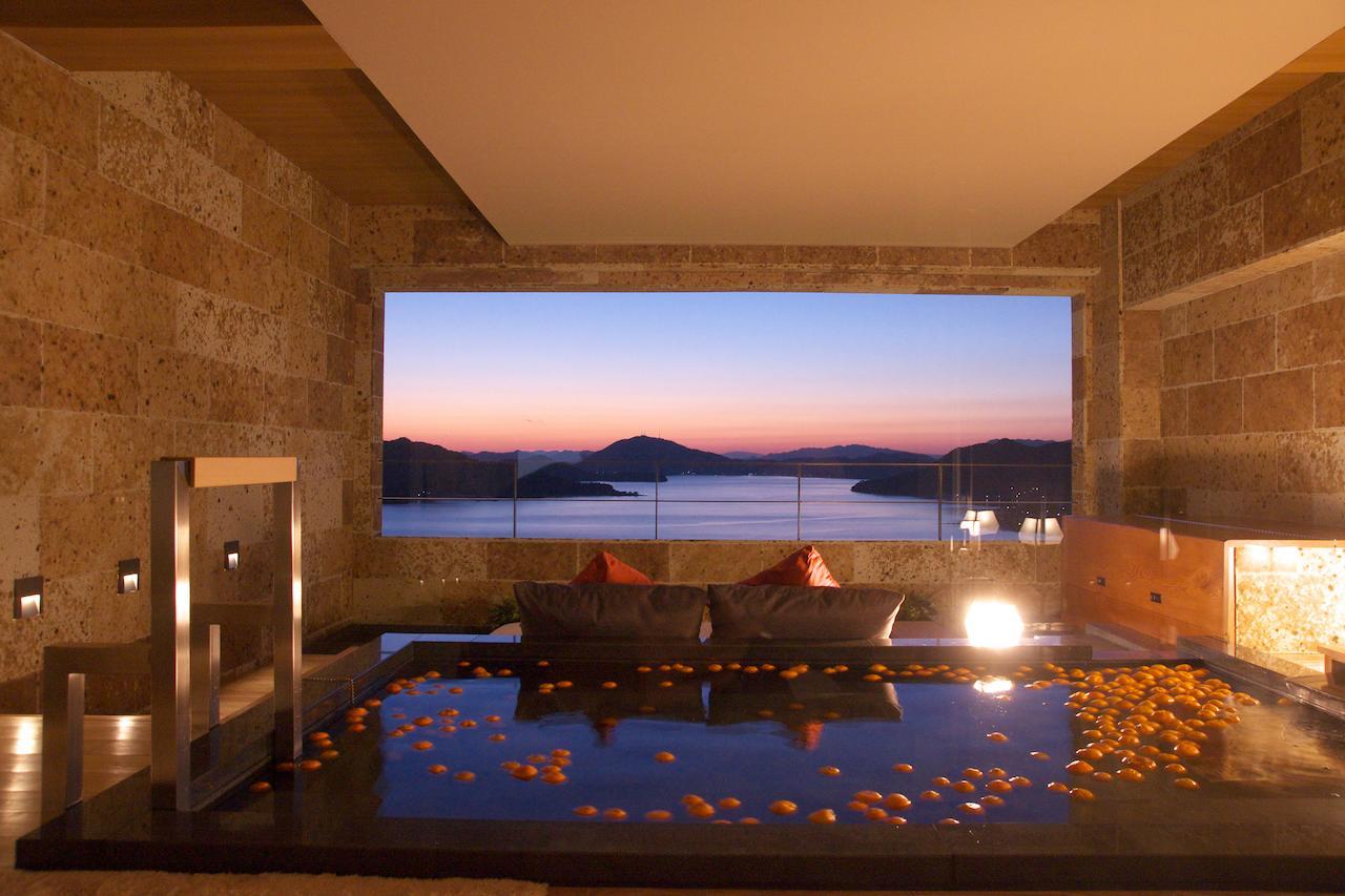 Bella Vista Spa And Marina Onomicsi Kültér fotó